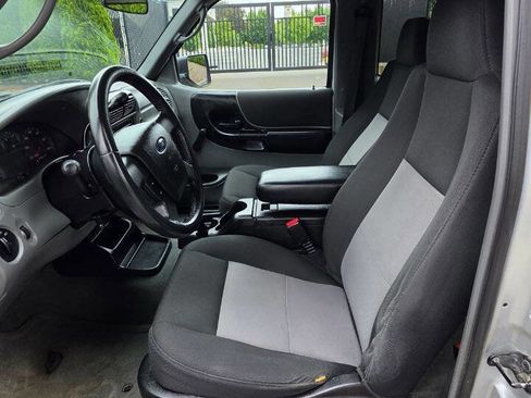 Used 2007 Ford Ranger XLT RWD image 10