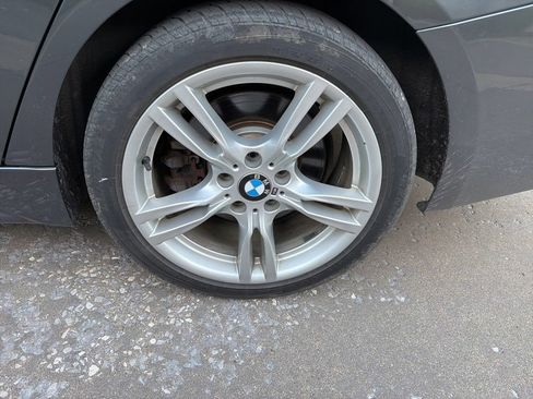 Used 2018 BMW 330i xDrive Sedan AWD/4WD image 13
