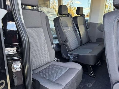 New 2026 Ford Transit 350 XLT RWD image 11