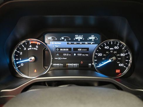 Used 2017 Ford F350 Lariat w/ Lariat Ultimate Package image 13