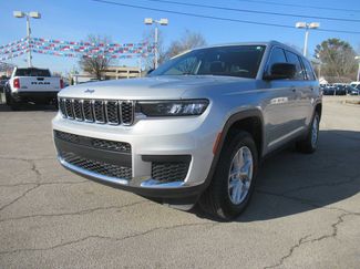 Used 2023 Jeep Grand Cherokee L Laredo video 1