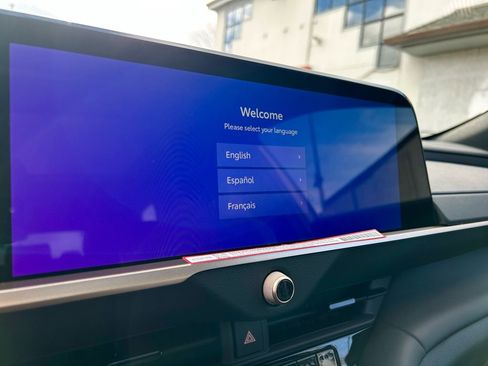 New 2026 Toyota Crown Signia image 22