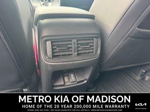 Used 2020 Honda CR-V EX-L image 25