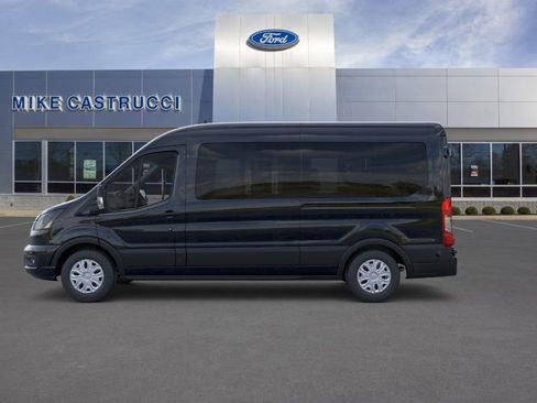 New 2026 Ford Transit 350 XLT image 3