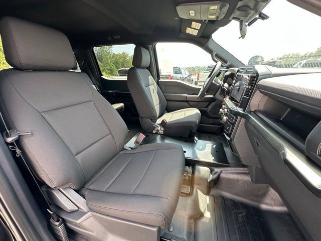 New 2026 Ford F150 XL AWD/4WD image 23