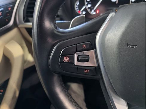 Used 2018 BMW X3 xDrive30i w/ Convenience Package image 26