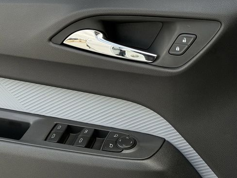 New 2027 Chevrolet Bolt LT image 19