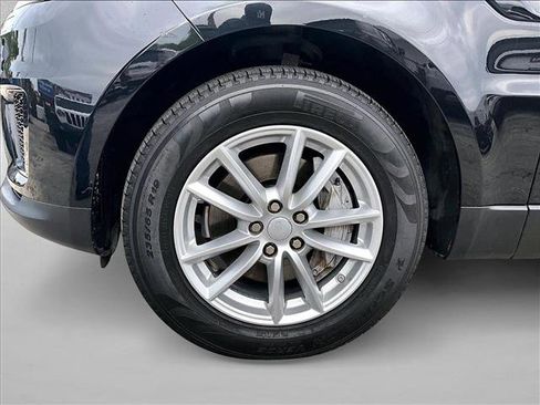 Used 2019 Land Rover Range Rover Sport SE AWD/4WD image 10