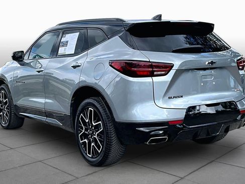 Used 2023 Chevrolet Blazer RS w/ Enhanced Convenience Package FWD image 22