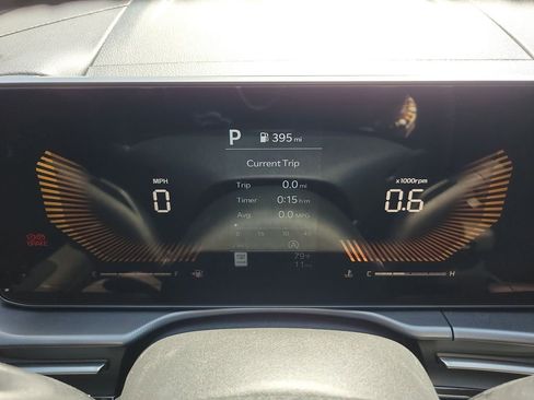 New 2026 Kia Sportage EX FWD image 24