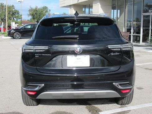 Used 2023 Buick Envision Avenir image 5