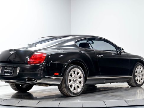 Used 2004 Bentley Continental GT AWD/4WD image 15