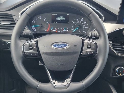 Certified 2022 Ford Escape SE w/ Convenience Package image 32