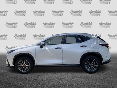 Used 2024 Lexus NX 250 FWD w/ Towing Package (2000 Lbs) image 7