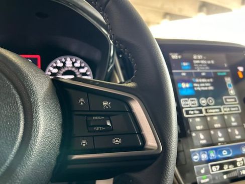 New 2025 Subaru Outback Premium image 14
