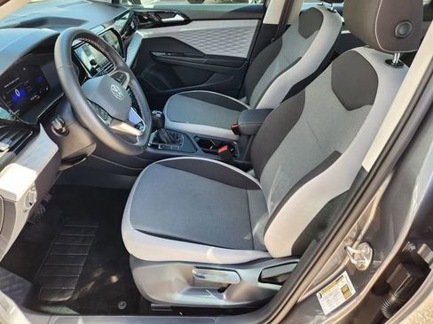 Certified 2023 Volkswagen Taos S image 11