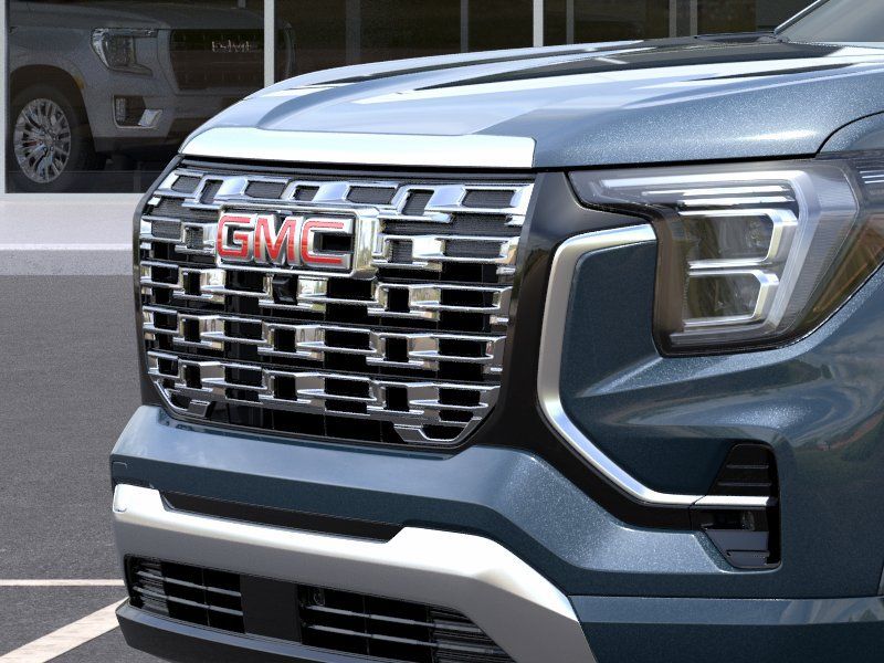 New 2027 GMC Terrain Denali AWD/4WD image 14