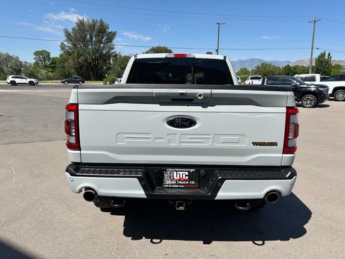Used 2023 Ford F150 Tremor w/ Equipment Group 402A High AWD/4WD image 6
