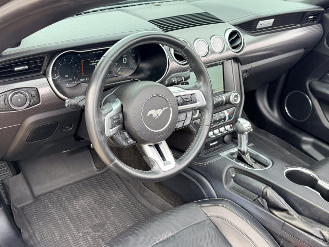 Used 2018 Ford Mustang GT Premium w/ GT Performance Package RWD image 26