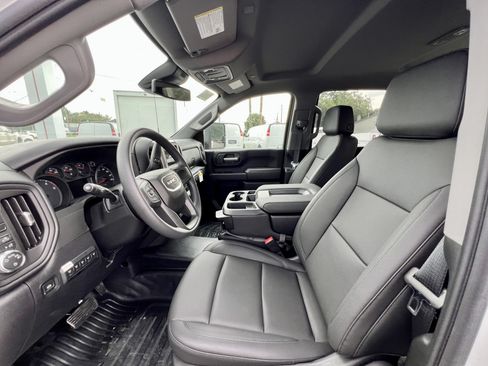 New 2026 GMC Sierra 3500 Pro w/ Convenience Package AWD/4WD image 18