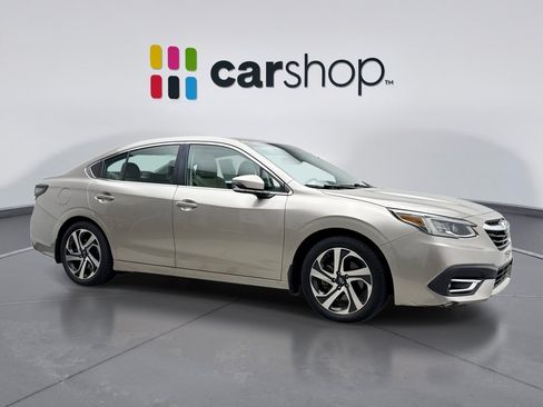 Used 2020 Subaru Legacy Limited w/ Popular Package #2 AWD/4WD image 7