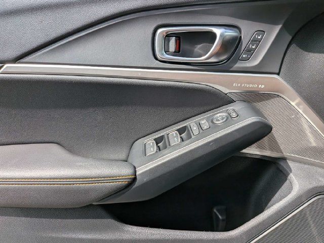 Used 2026 Acura Integra A-Spec w/ Technology Package FWD image 27