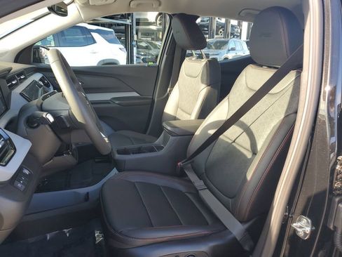 New 2027 Chevrolet Bolt RS FWD image 17