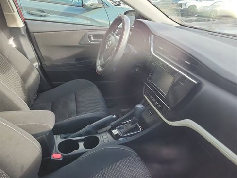 Used 2017 Toyota Corolla iM w/ All-Weather Mat Package image 10