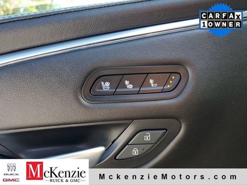Used 2021 Cadillac Escalade Sport w/ Driver Assist Tech Package AWD/4WD image 11