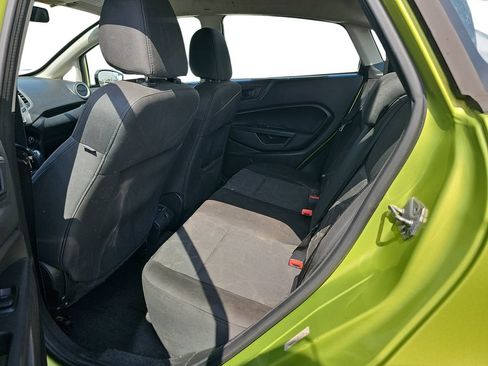 Used 2013 Ford Fiesta SE FWD image 15