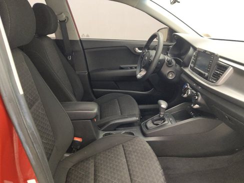 Used 2019 Kia Rio S FWD image 21