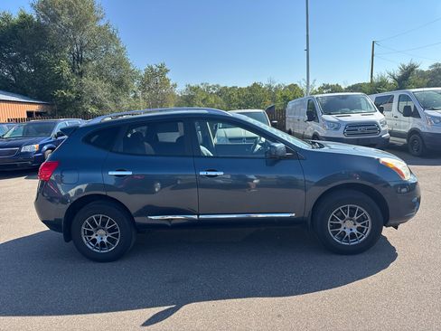 Used 2012 Nissan Rogue SL image 4