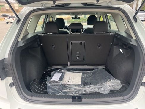 New 2026 Volkswagen Taos S image 22