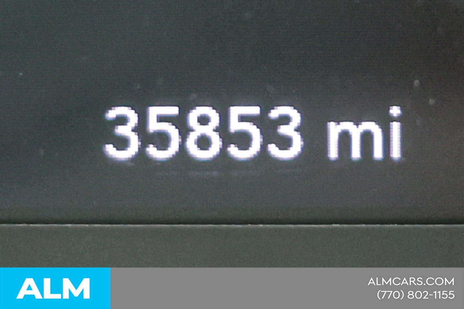 Used 2025 Jeep Wrangler Unlimited Sport AWD/4WD image 42