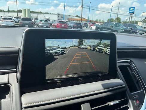 Used 2023 Chevrolet Tahoe Premier w/ Max Trailering Package AWD/4WD image 24
