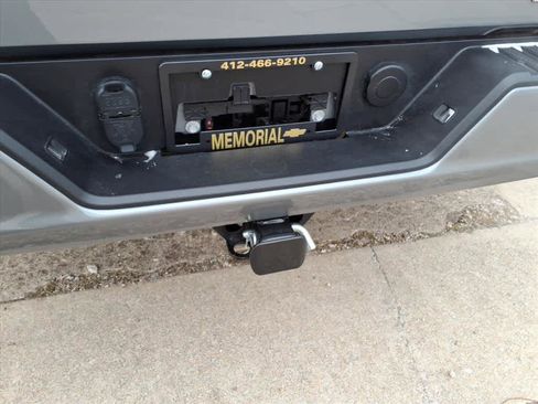 Certified 2025 GMC Sierra 1500 Elevation image 14