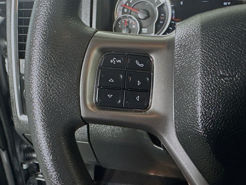 Used 2023 RAM 1500 Classic SLT w/ Trailer & Traction Group image 16