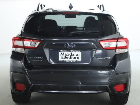 Used 2018 Subaru Crosstrek 2.0i Limited image 42