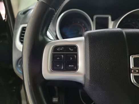 Used 2016 Dodge Journey SE image 22