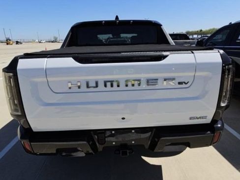 Certified 2025 GMC Hummer EV 3X image 7