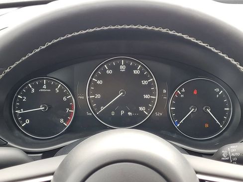 New 2026 MAZDA CX-30 Aire Edition image 17