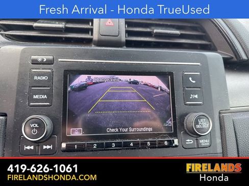 Used 2018 Honda Civic LX image 25