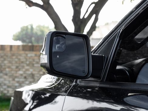 Used 2020 RAM 1500 Laramie image 53