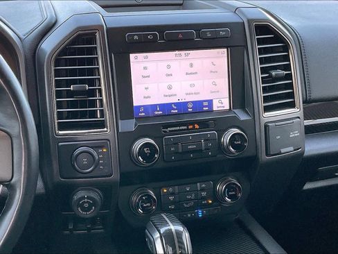 Used 2020 Ford F150 Raptor w/ Equipment Group 802A Luxury image 6