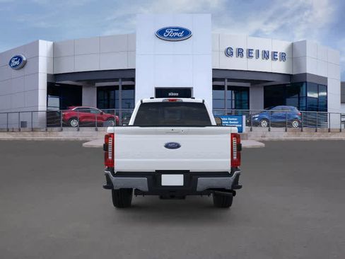 New 2026 Ford F250 4x4 Crew Cab Super Duty image 5