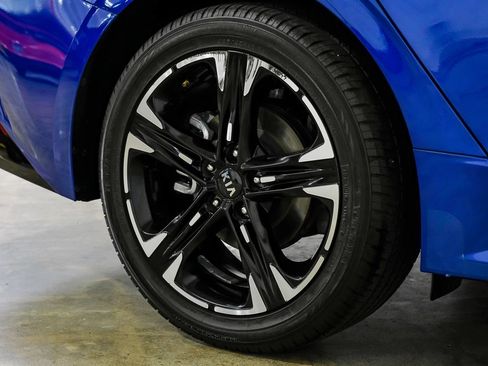Used 2021 Kia K5 GT-Line FWD image 48