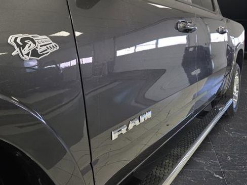 New 2026 RAM 1500 4x4 Crew Cab image 37