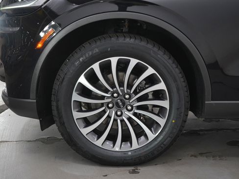 Used 2022 Lincoln Aviator Reserve w/ Class IV Trailer Tow Package AWD/4WD image 31