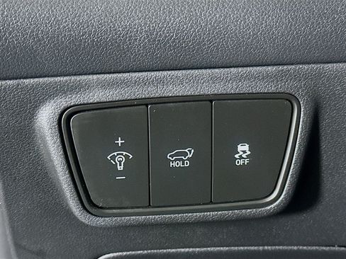 Used 2024 Hyundai Tucson SEL image 17