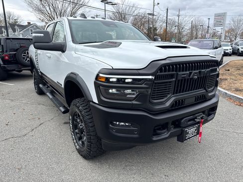 Used 2025 RAM 2500 Power Wagon image 8
